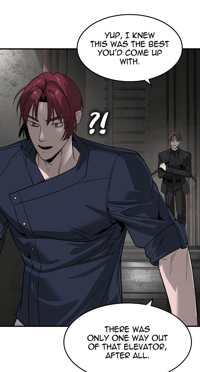 Read The Heir Manga Online