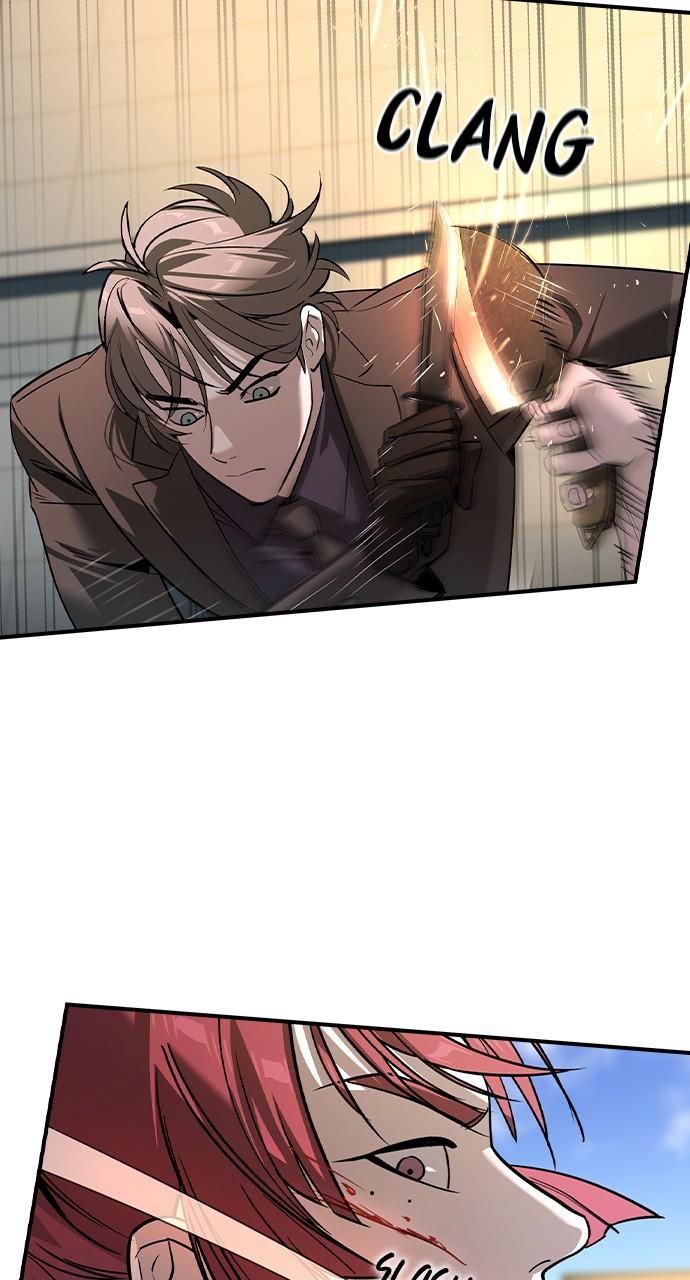 Read The Heir Manga Online