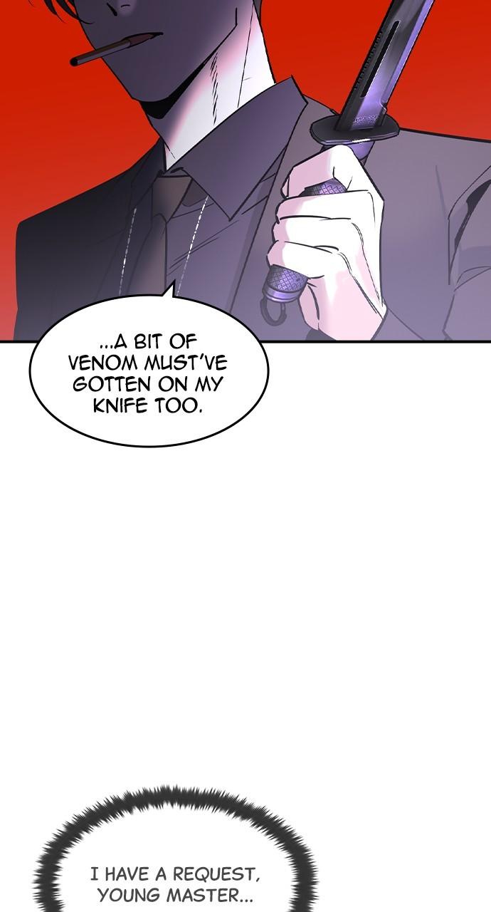 Read The Heir Manga Online