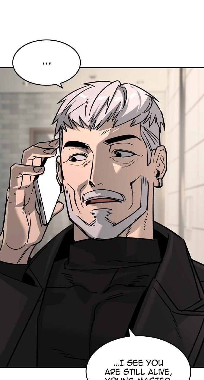 Read The Heir Manga Online