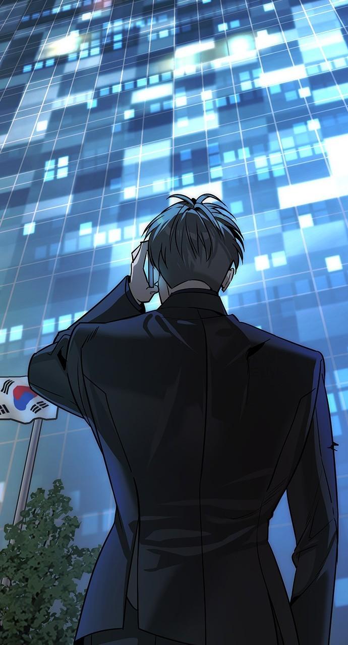 Read The Heir Manga Online