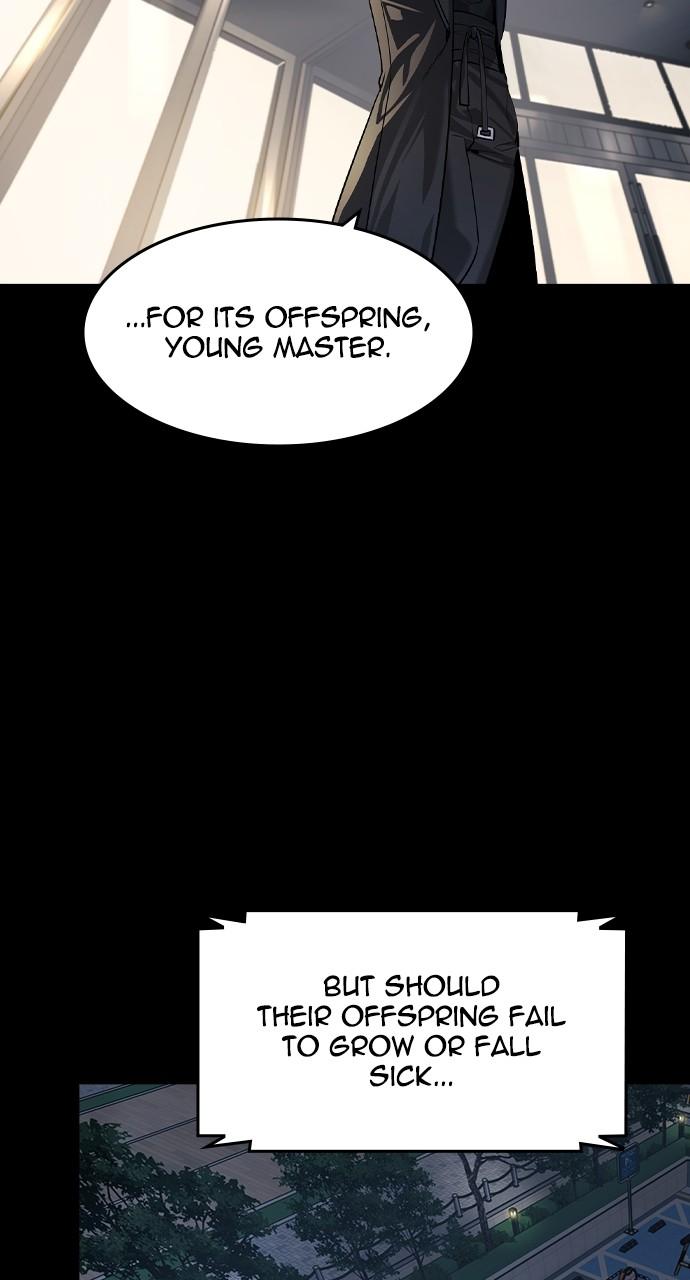 Read The Heir Manga Online