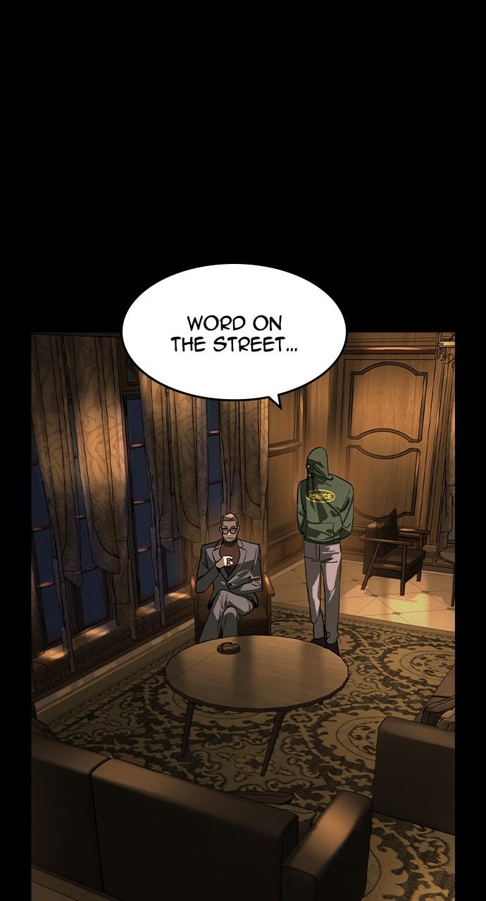 Read The Heir Manga Online