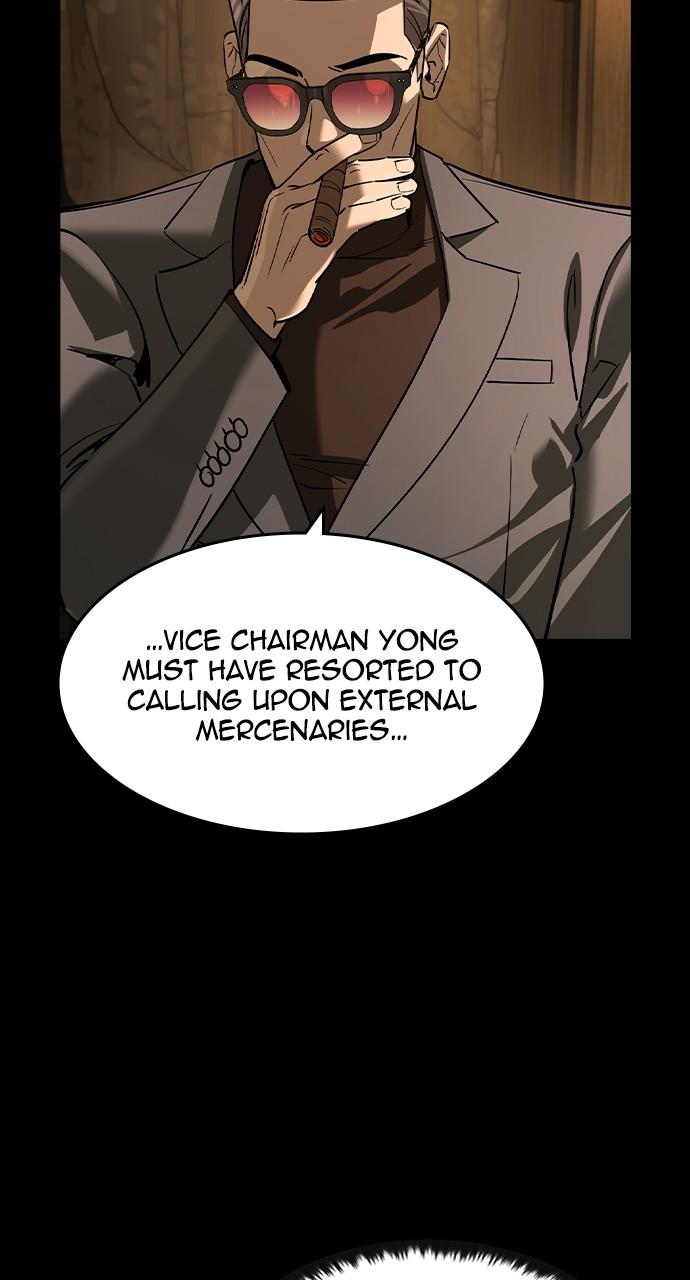 Read The Heir Manga Online