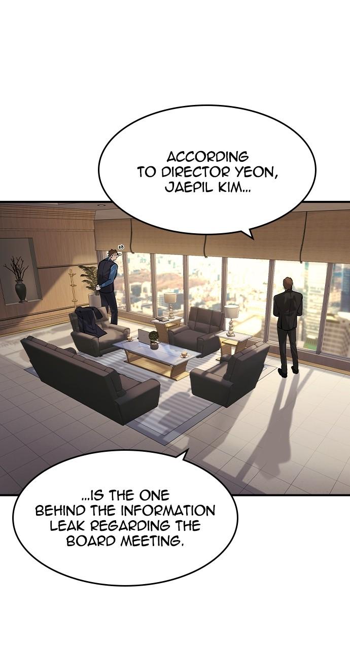 Read The Heir Manga Online