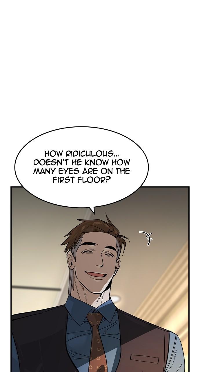 Read The Heir Manga Online