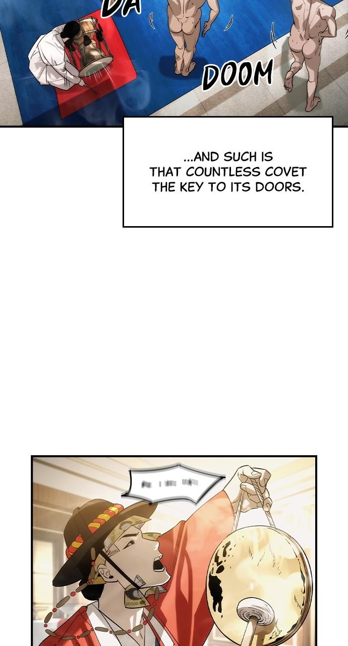 Read The Heir Manga Online