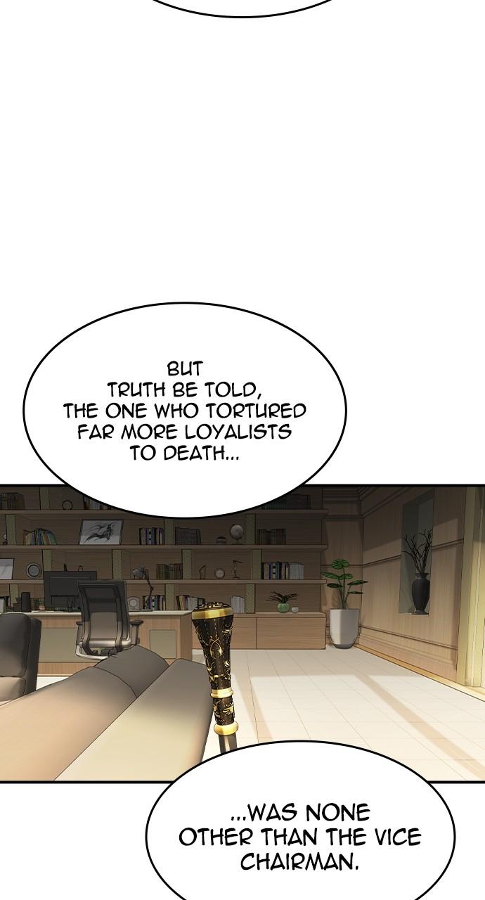 Read The Heir Manga Online