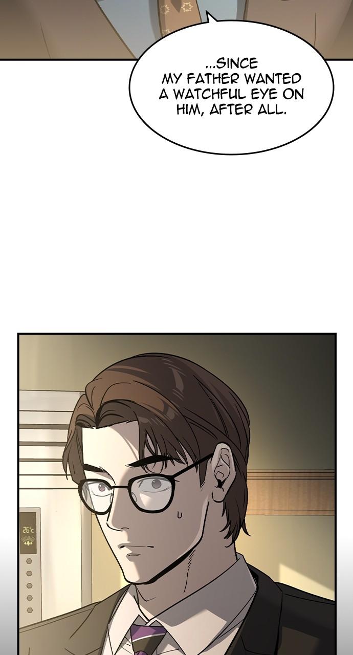 Read The Heir Manga Online