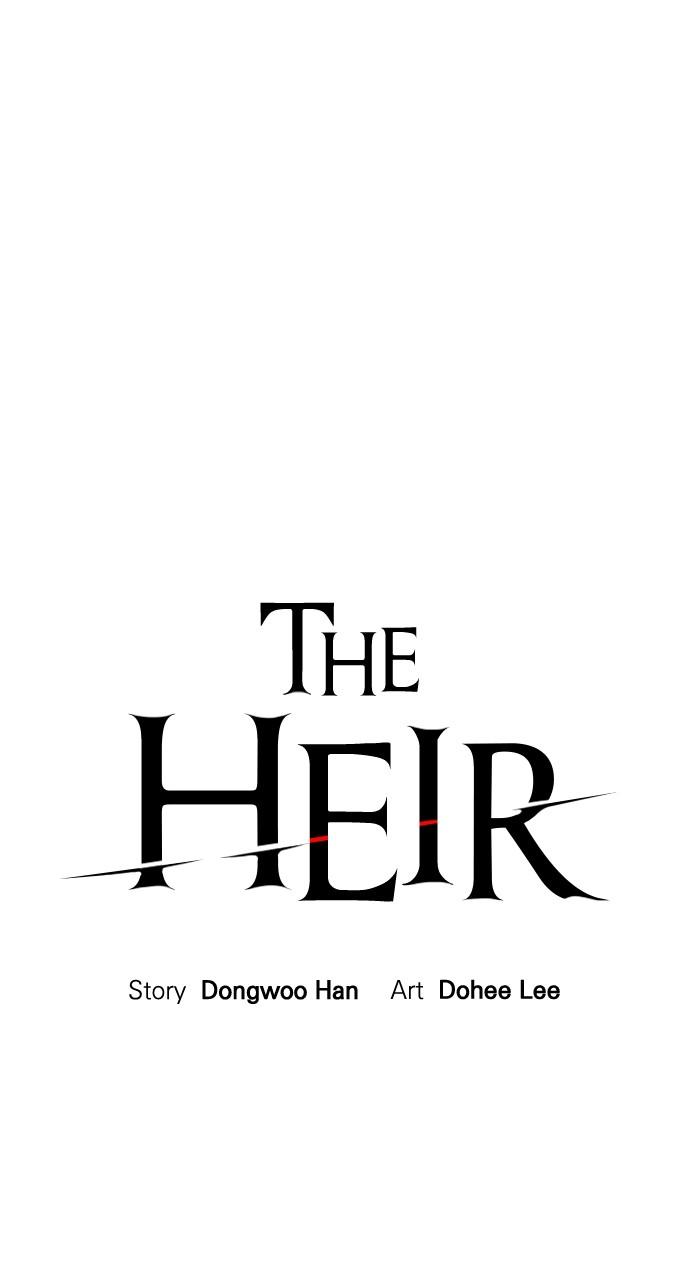 Read The Heir Manga Online