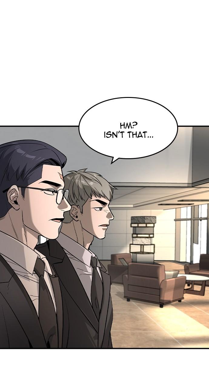 Read The Heir Manga Online