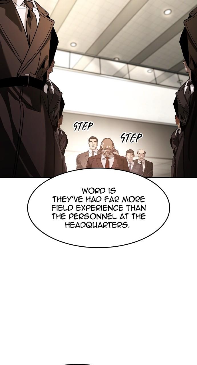 Read The Heir Manga Online