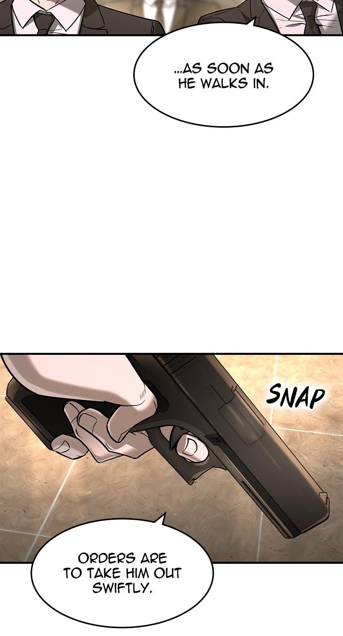 Read The Heir Manga Online