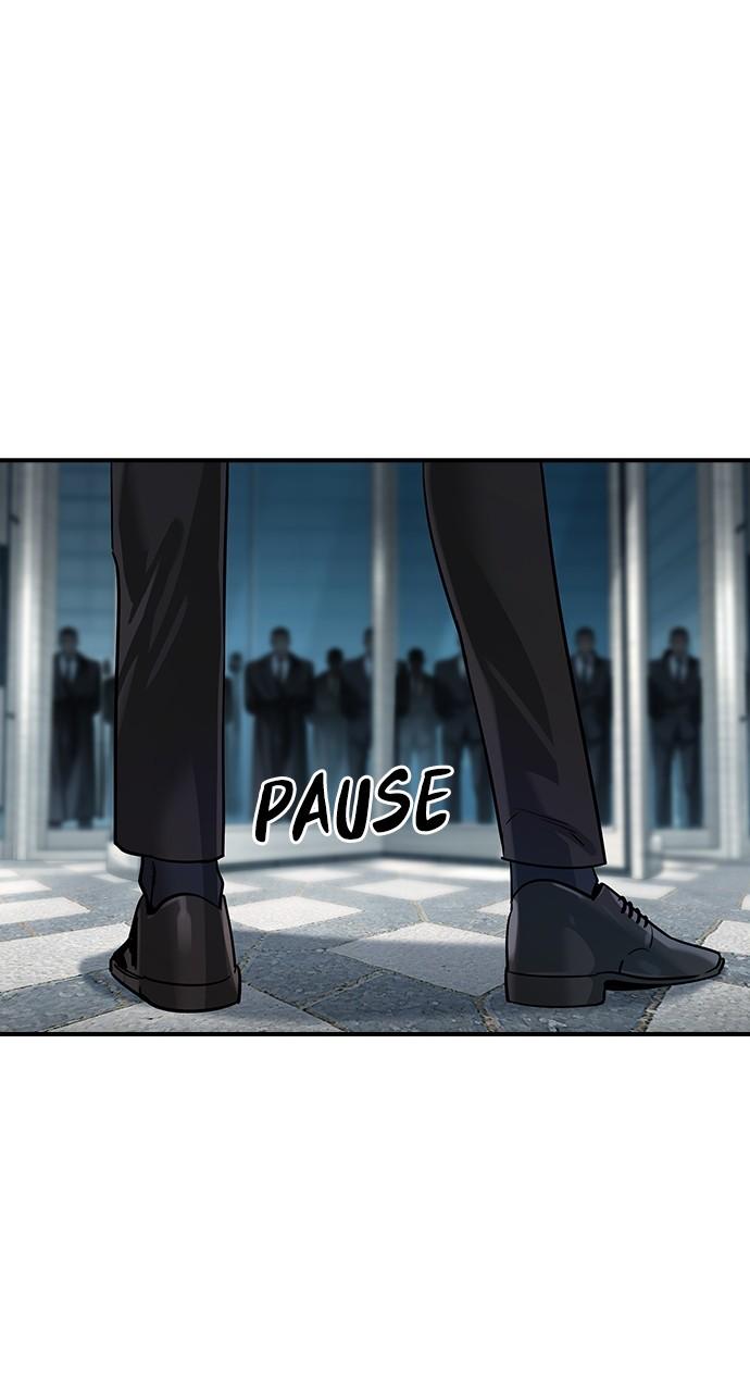 Read The Heir Manga Online