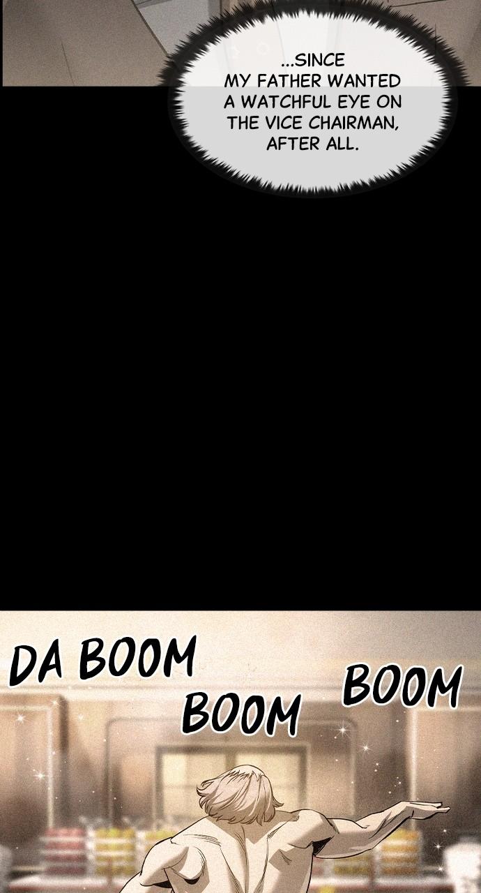 Read The Heir Manga Online