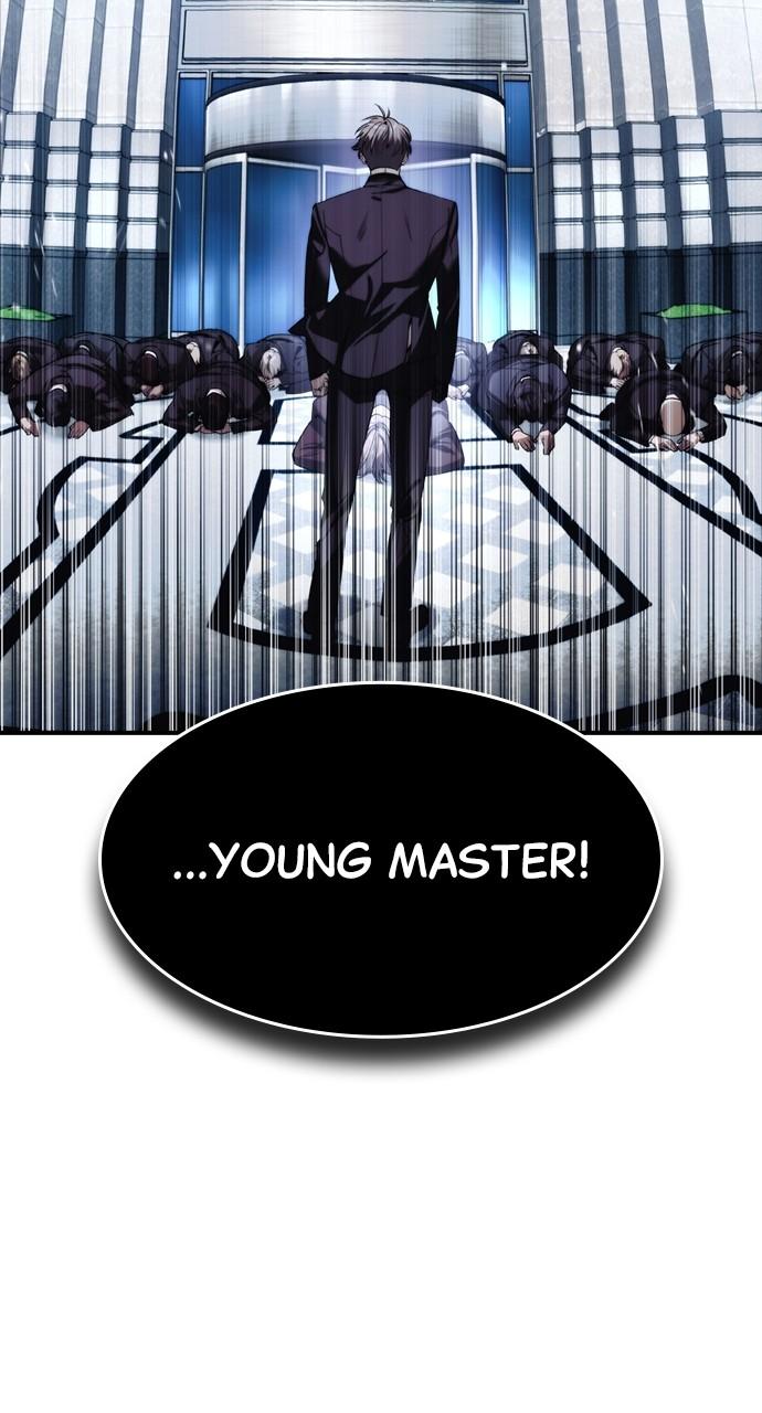 Read The Heir Manga Online