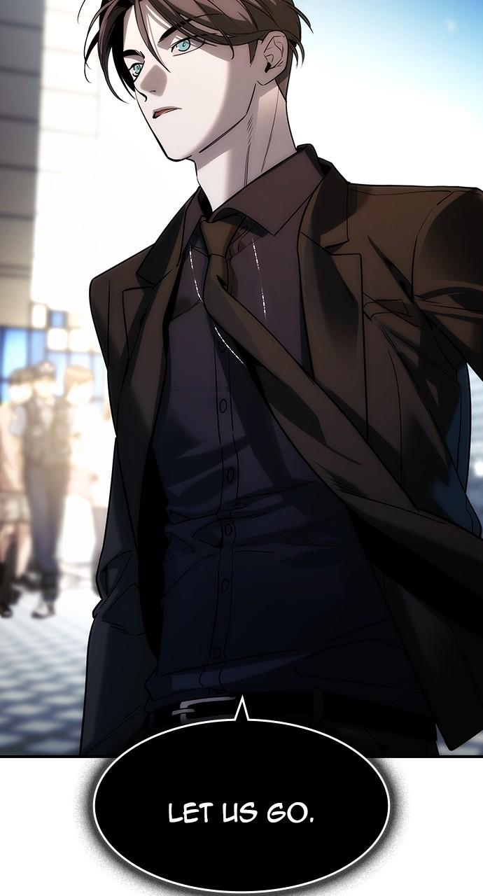 Read The Heir Manga Online