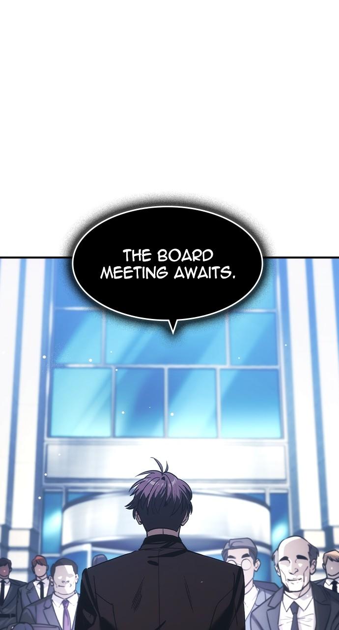 Read The Heir Manga Online