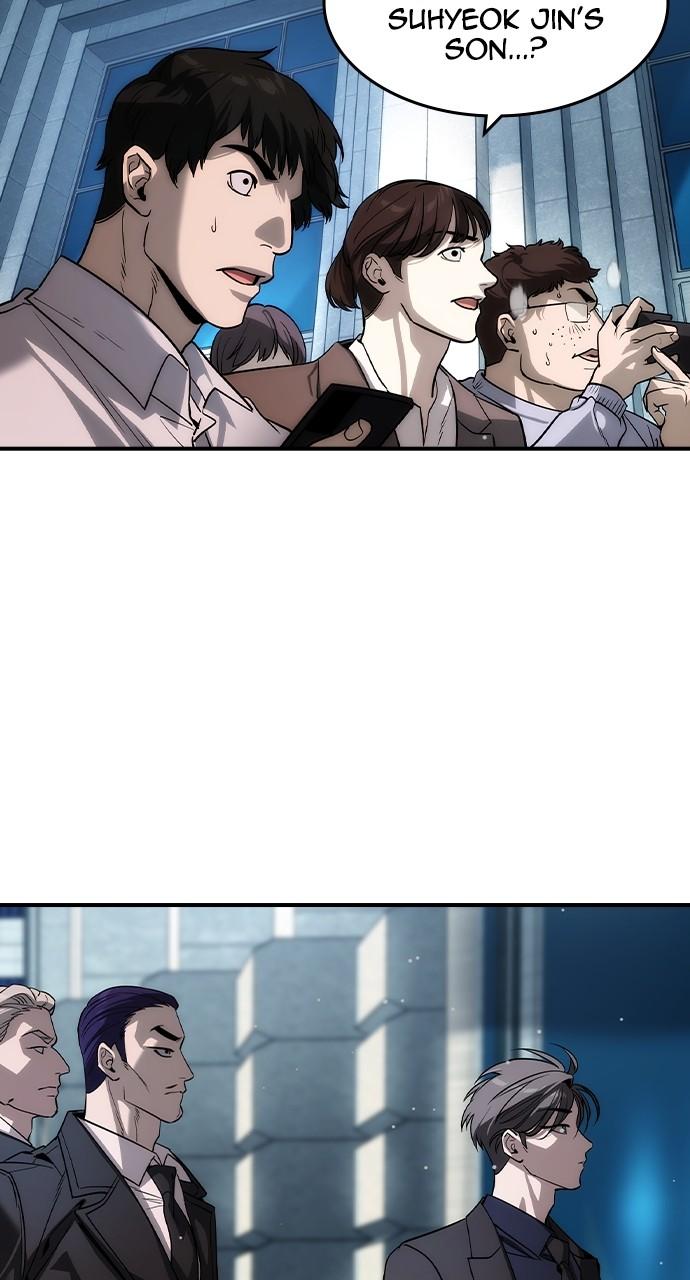 Read The Heir Manga Online