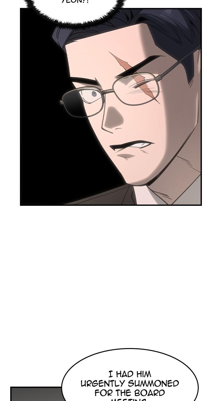 Read The Heir Manga Online