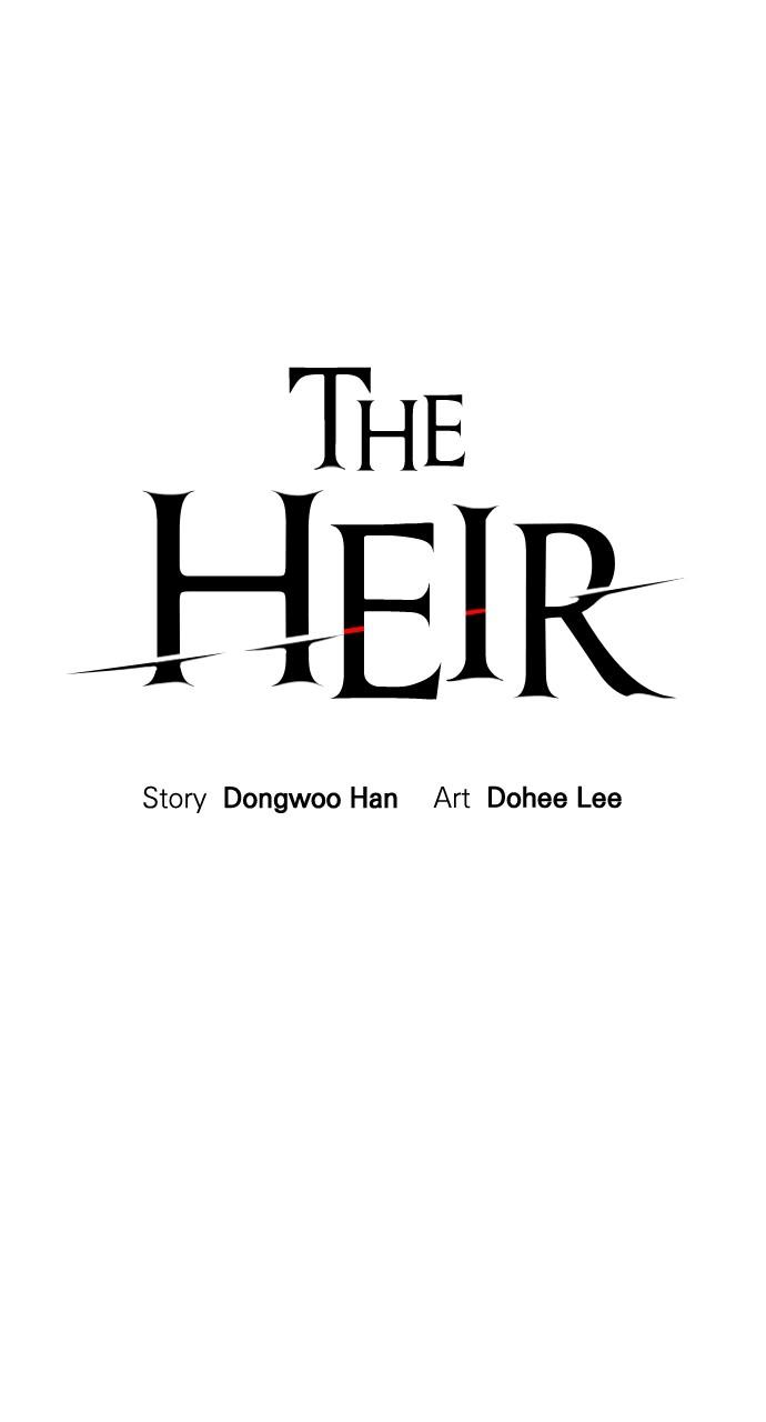 Read The Heir Manga Online