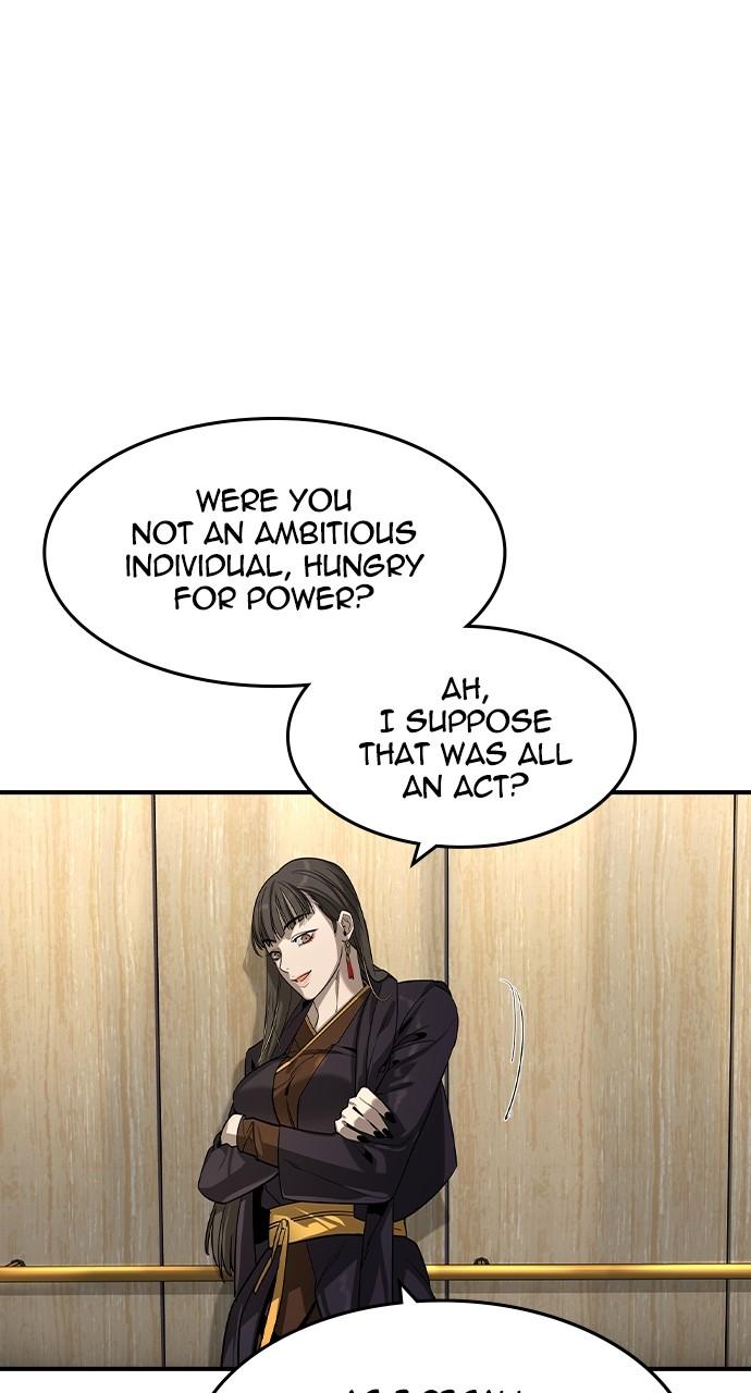 Read The Heir Manga Online