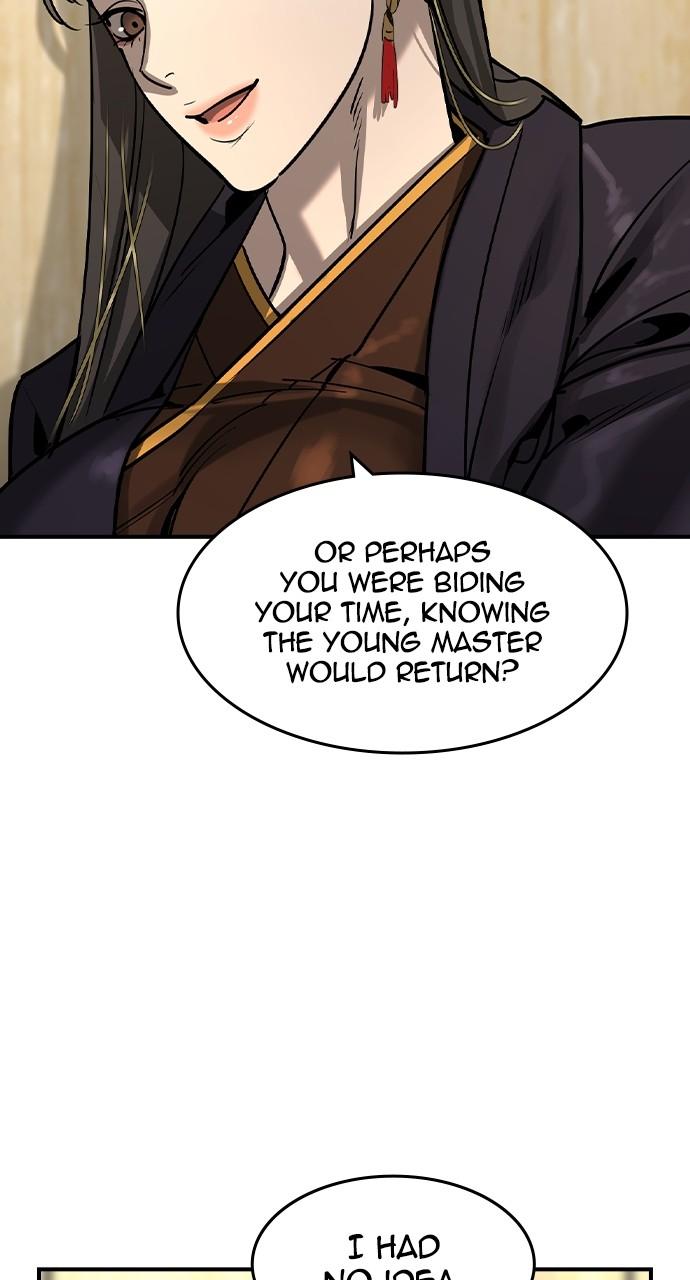 Read The Heir Manga Online