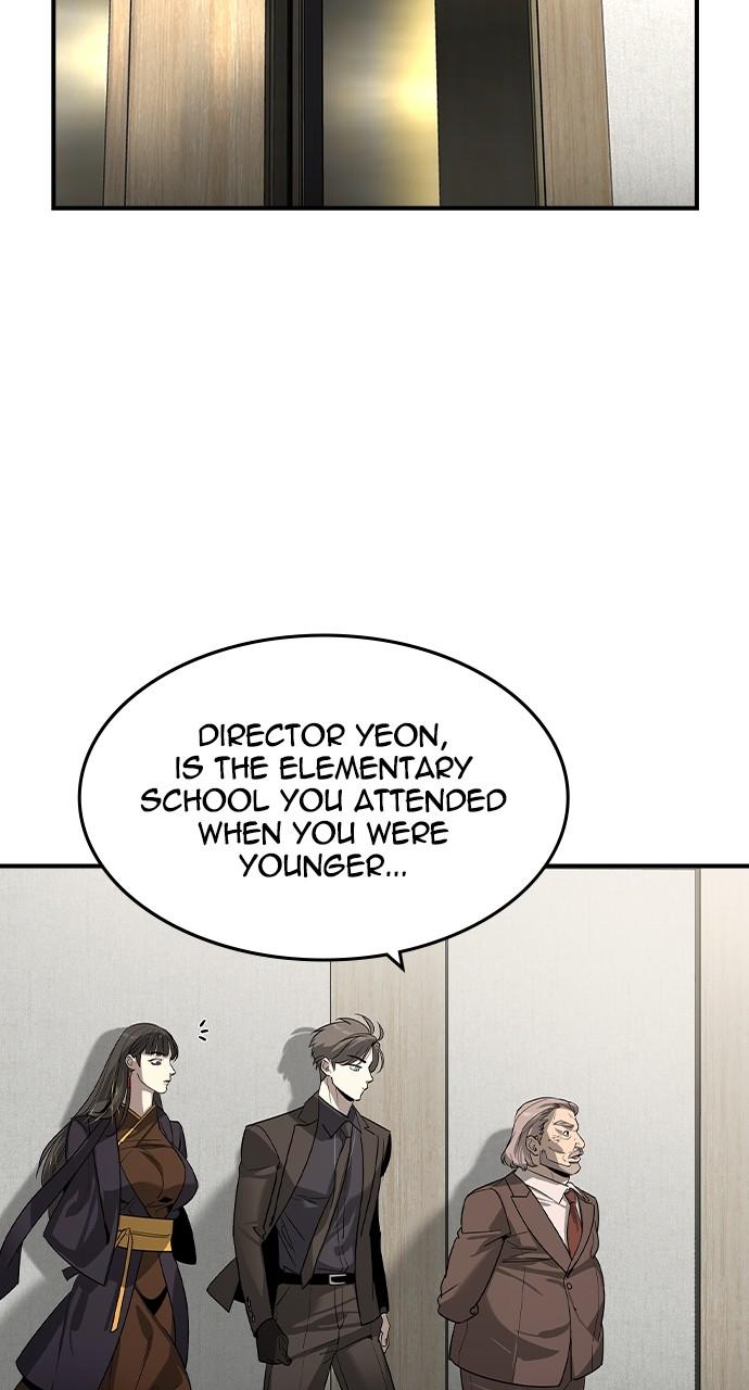 Read The Heir Manga Online