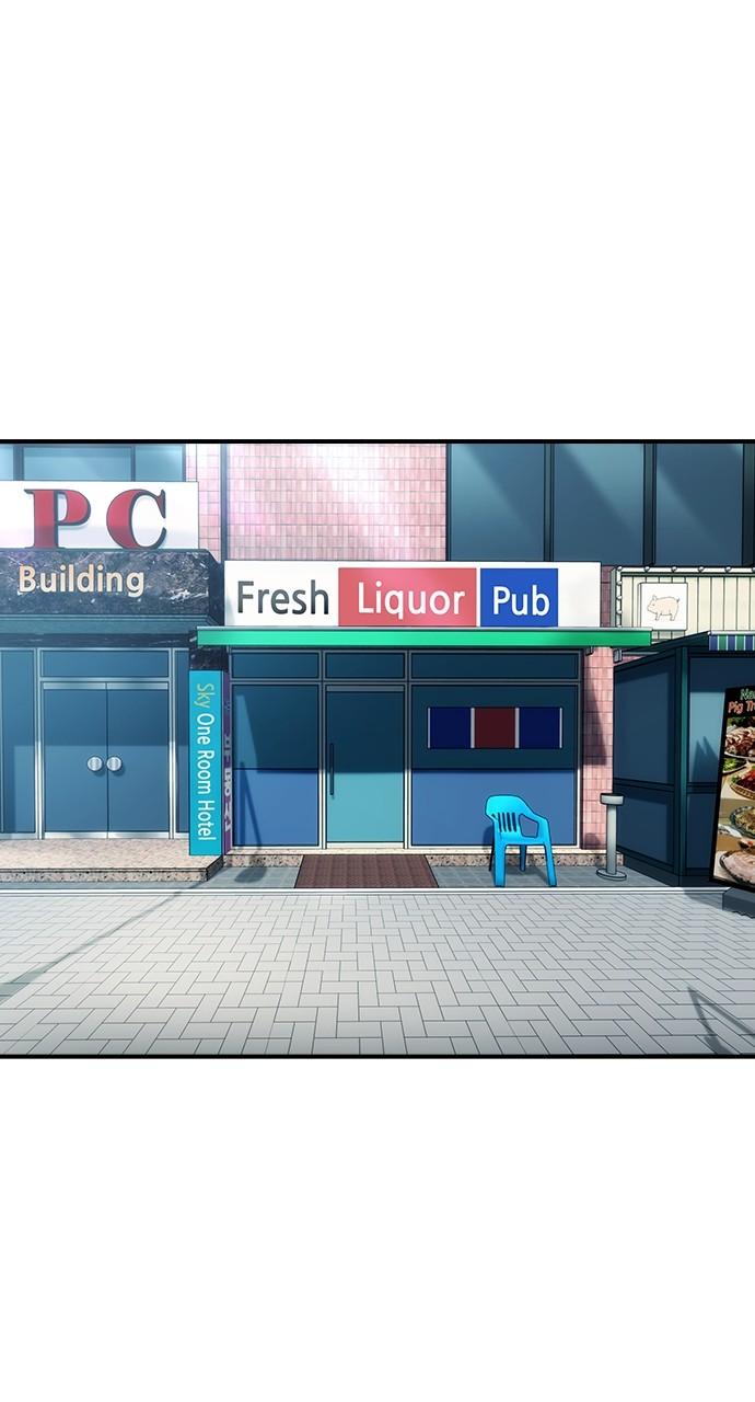 Read The Heir Manga Online