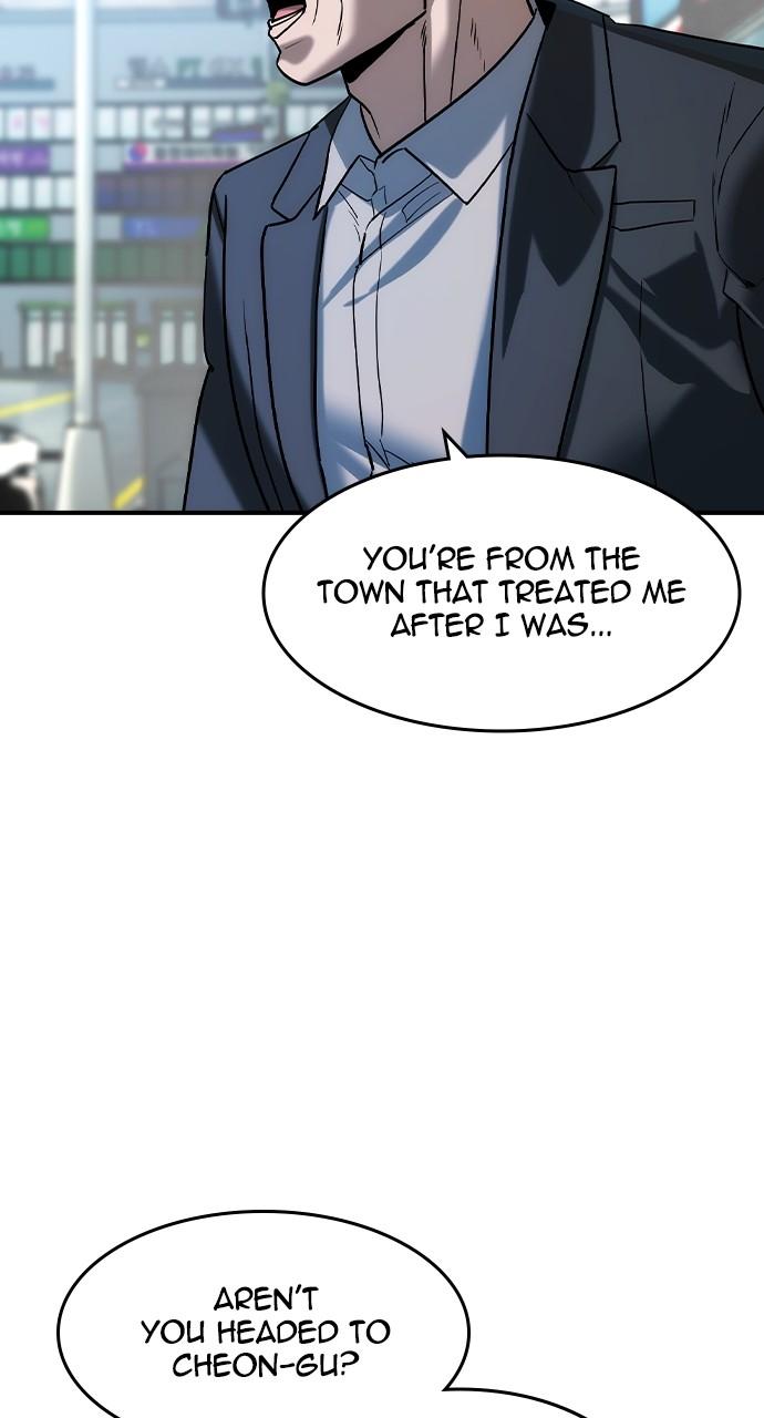 Read The Heir Manga Online