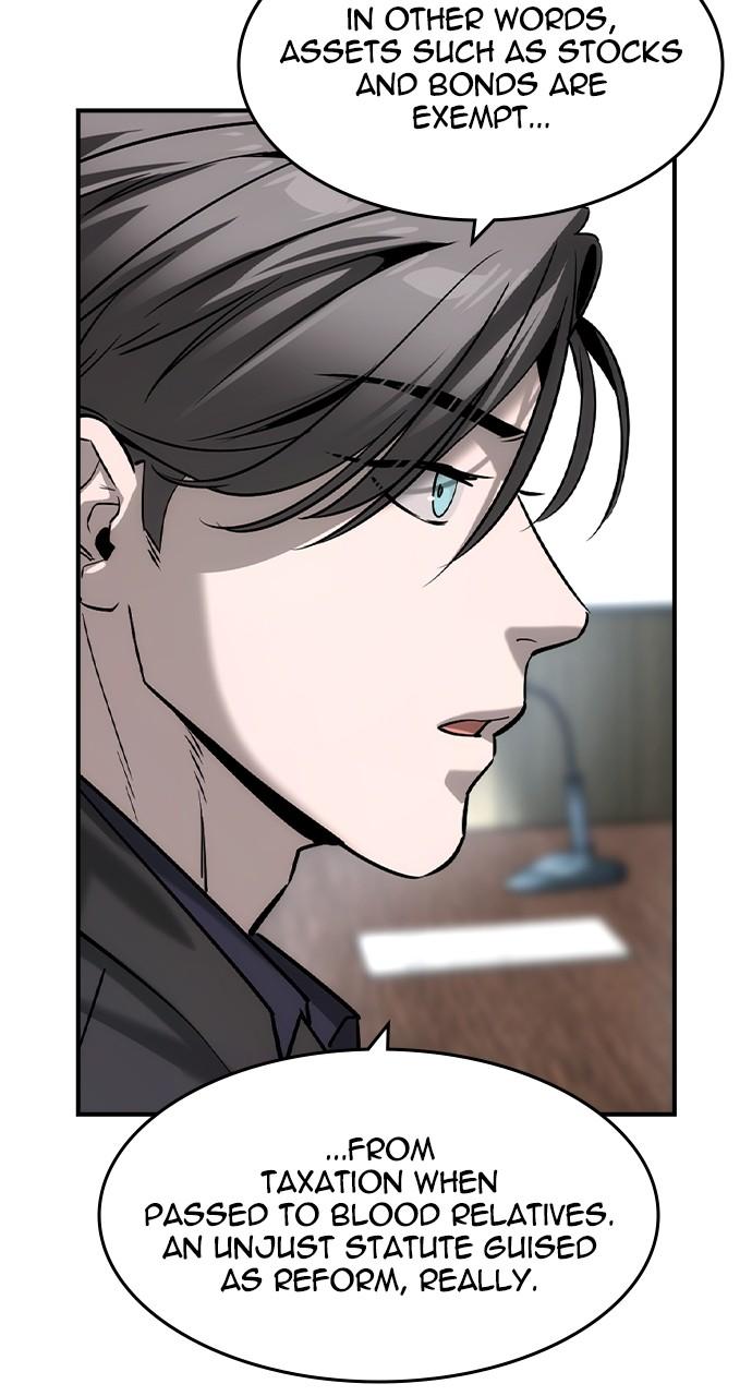 Read The Heir Manga Online