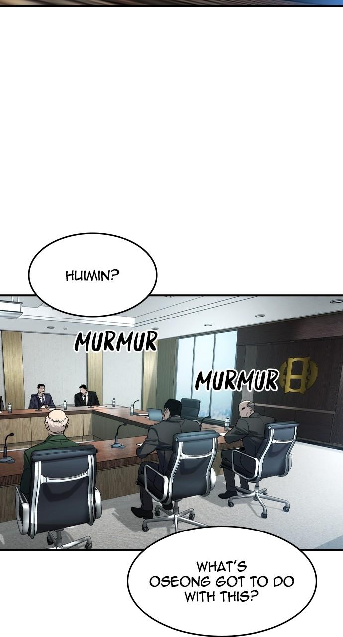 Read The Heir Manga Online