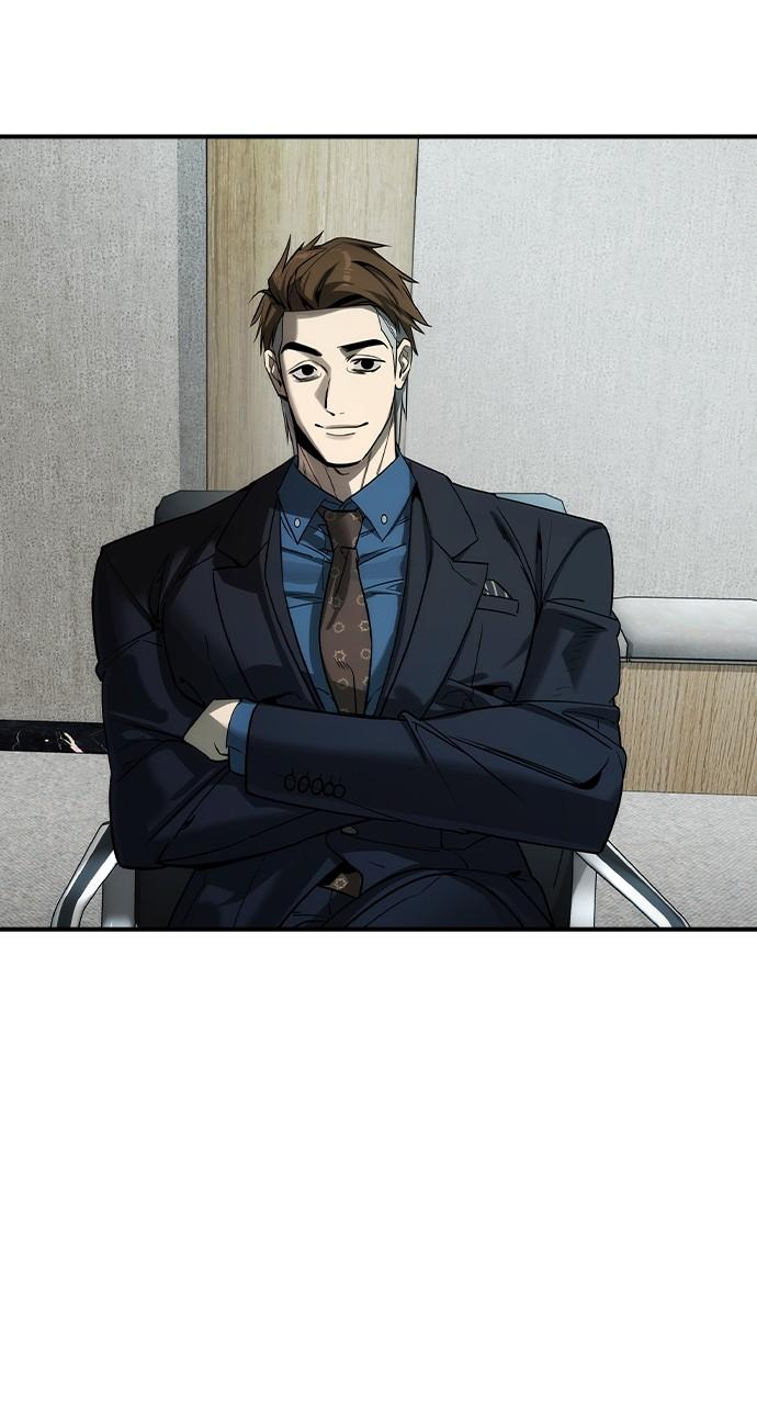 Read The Heir Manga Online