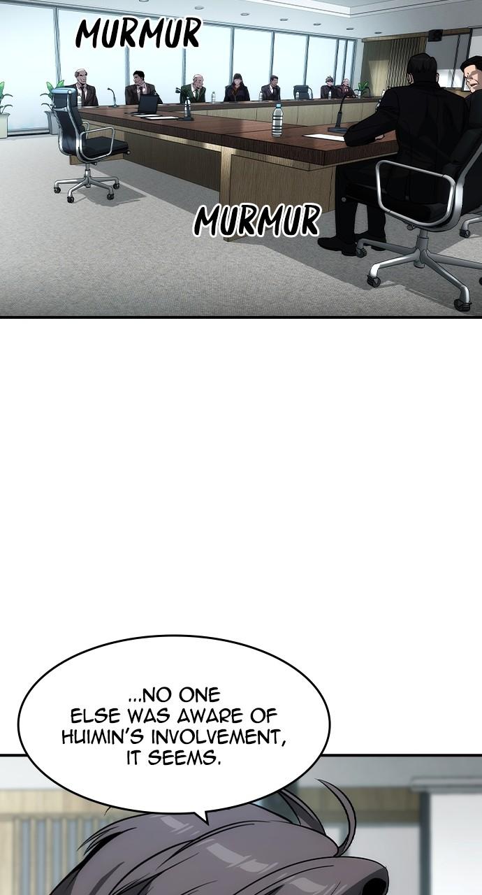 Read The Heir Manga Online