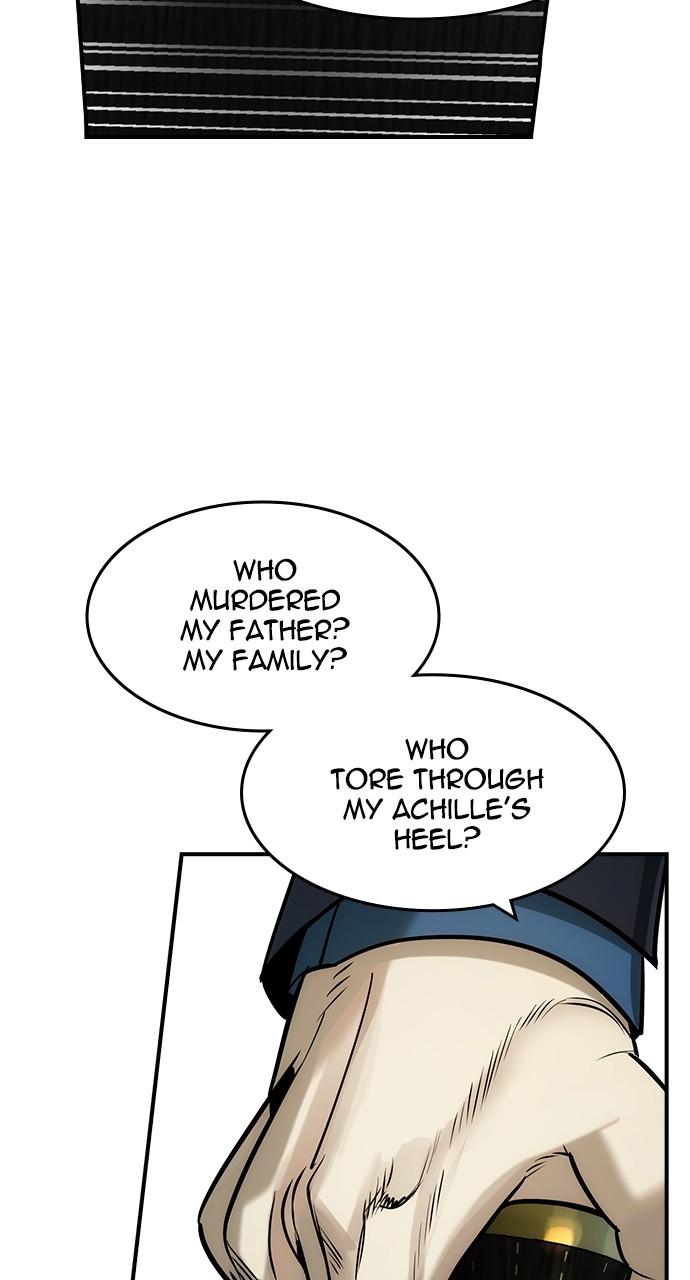 Read The Heir Manga Online