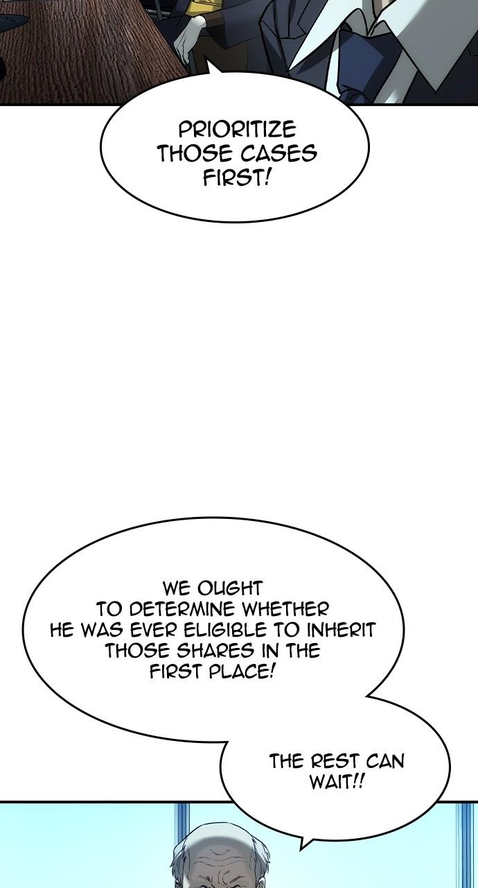 Read The Heir Manga Online