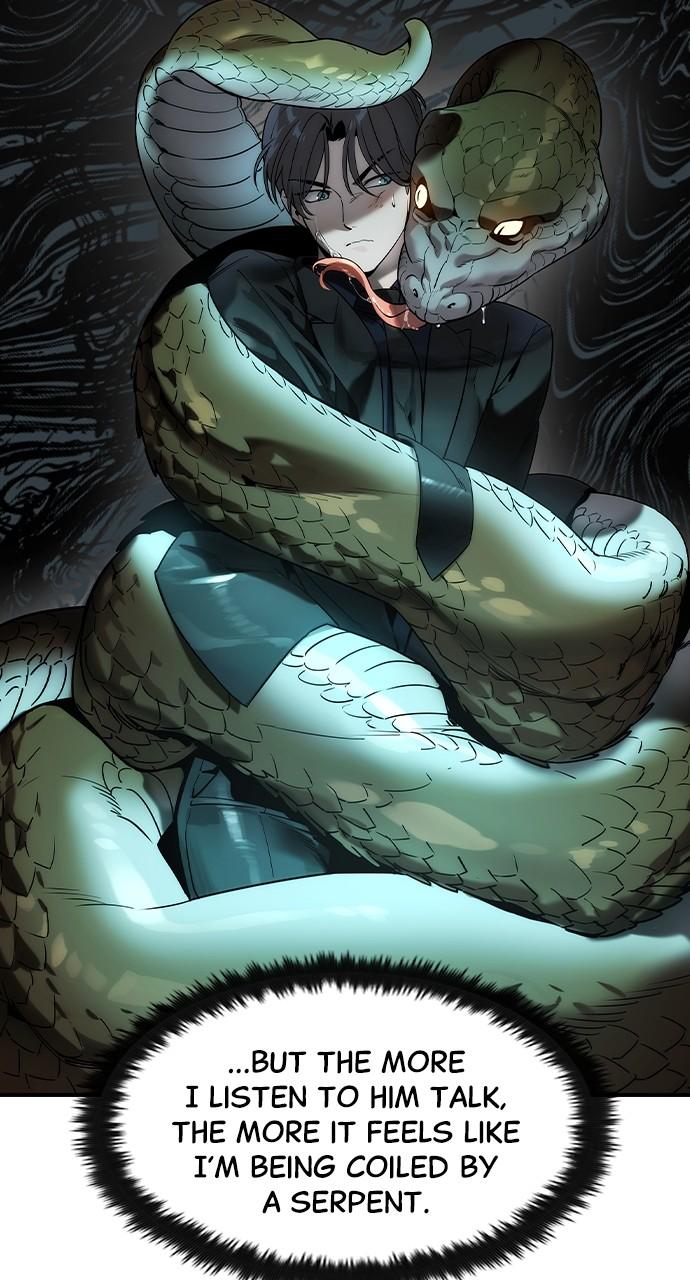 Read The Heir Manga Online