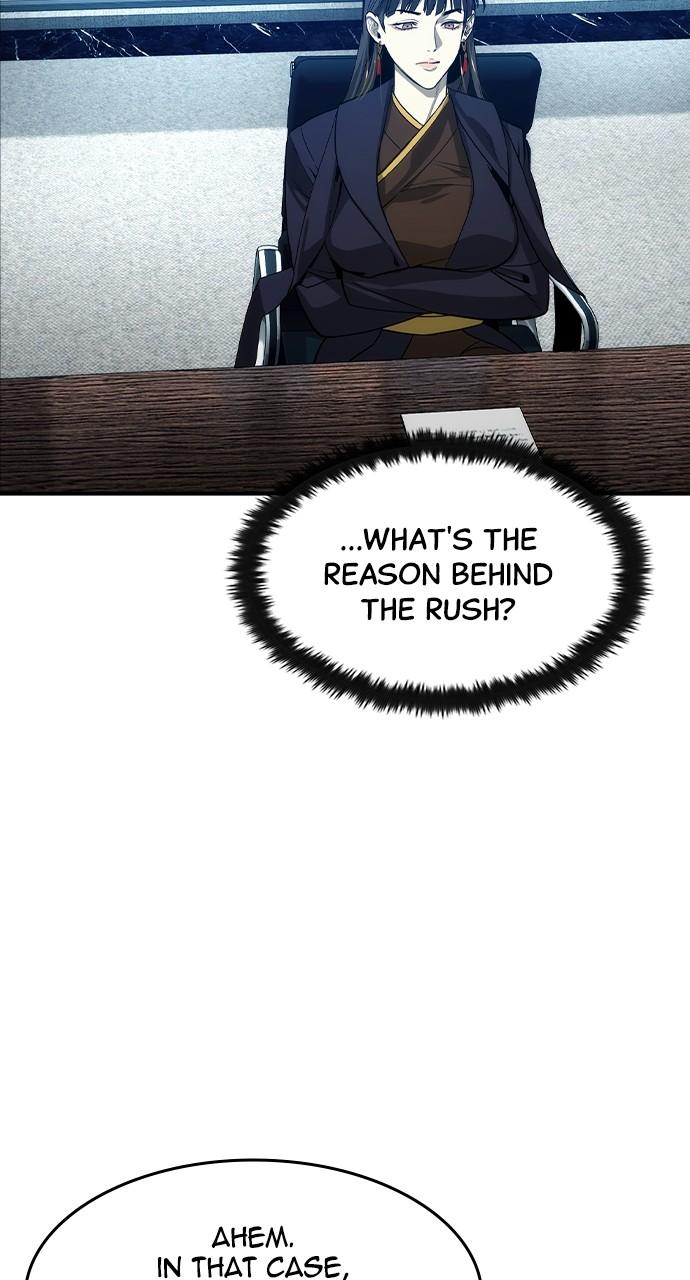 Read The Heir Manga Online