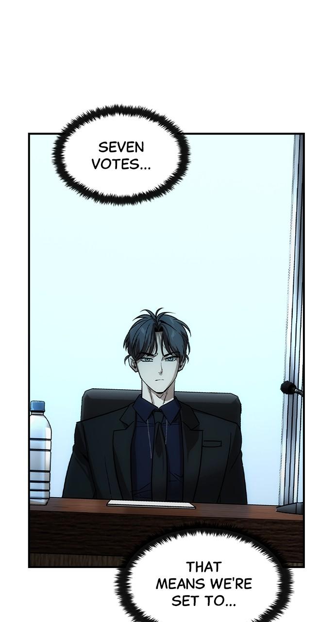 Read The Heir Manga Online