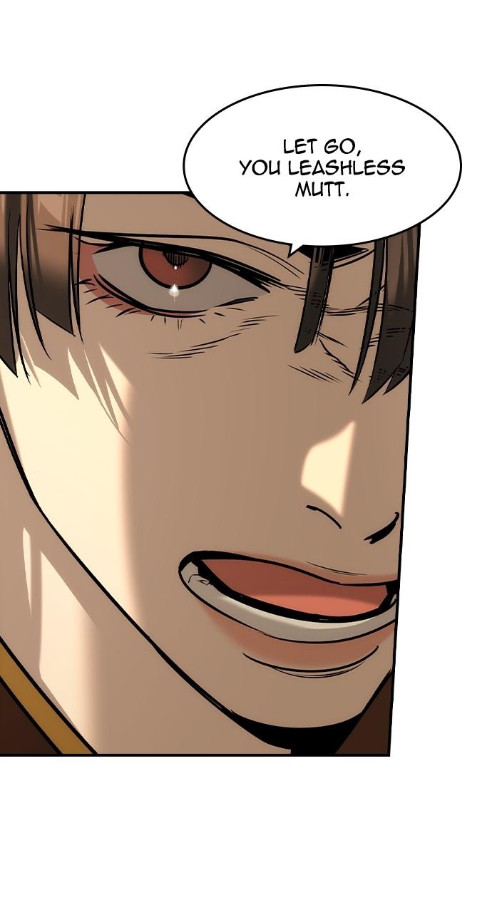 Read The Heir Manga Online