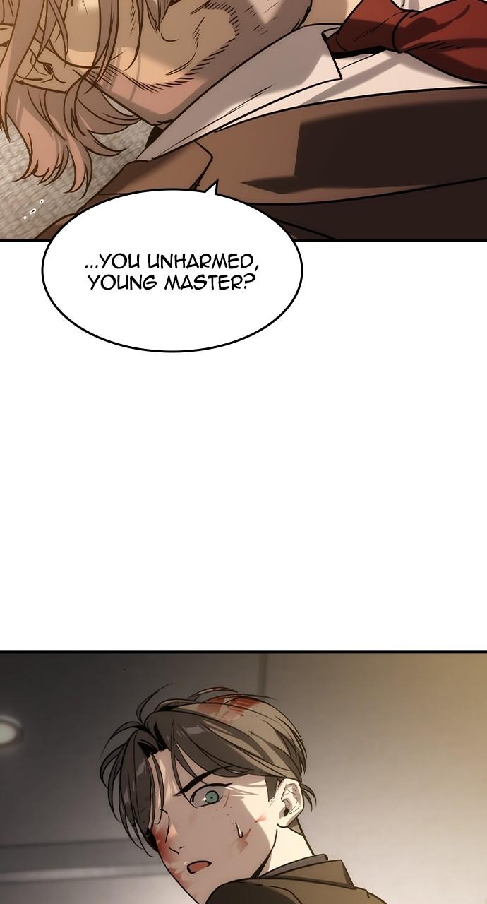 Read The Heir Manga Online