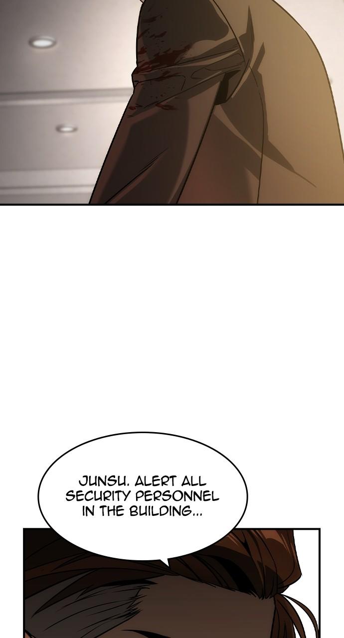 Read The Heir Manga Online