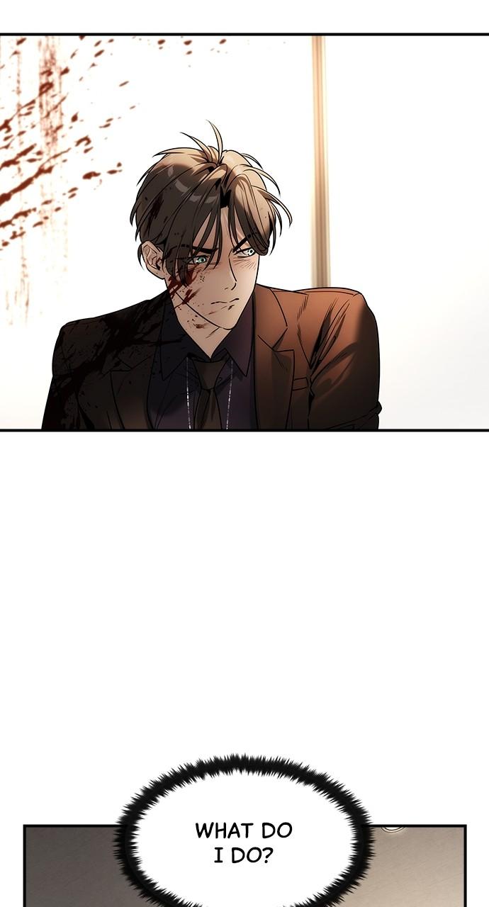 Read The Heir Manga Online