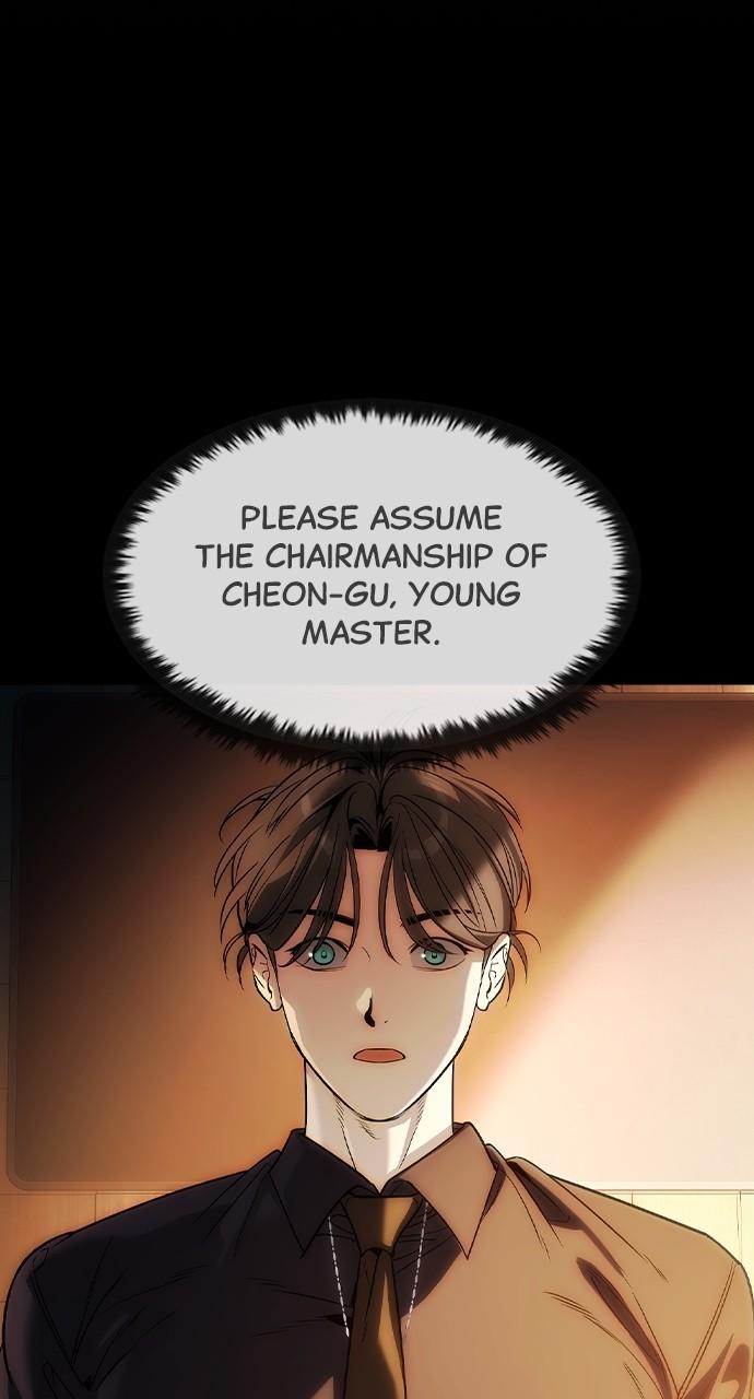 Read The Heir Manga Online