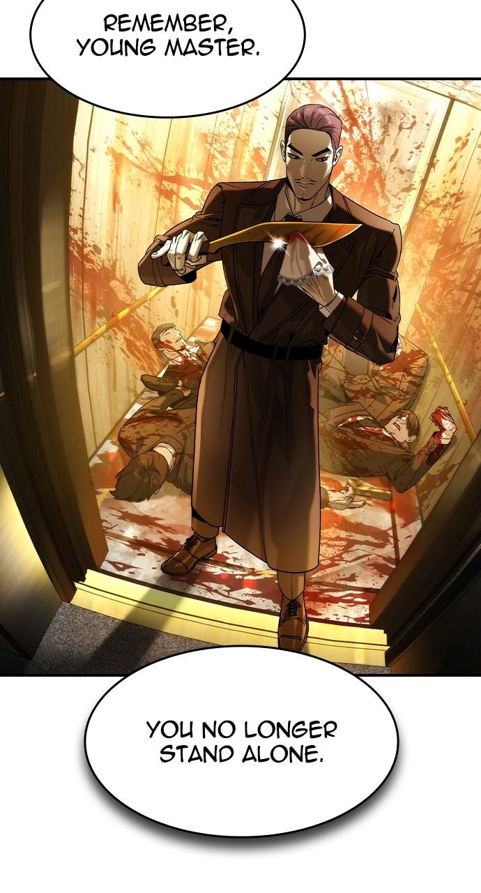 Read The Heir Manga Online