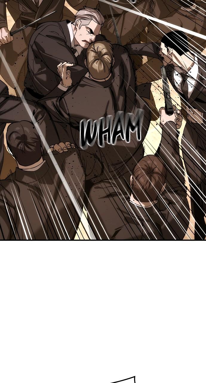 Read The Heir Manga Online