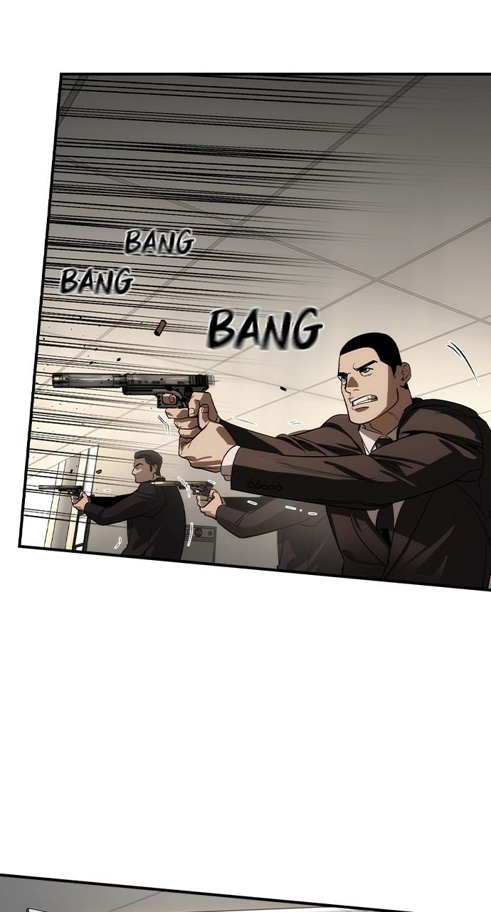 Read The Heir Manga Online