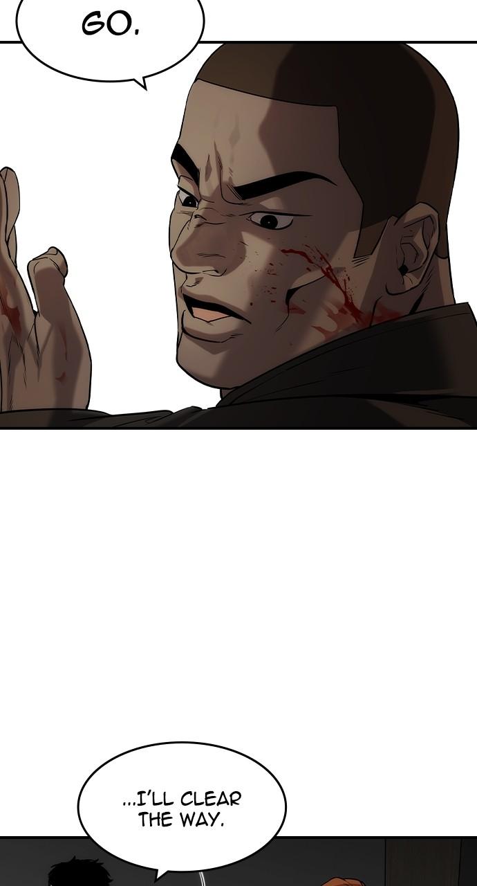 Read The Heir Manga Online