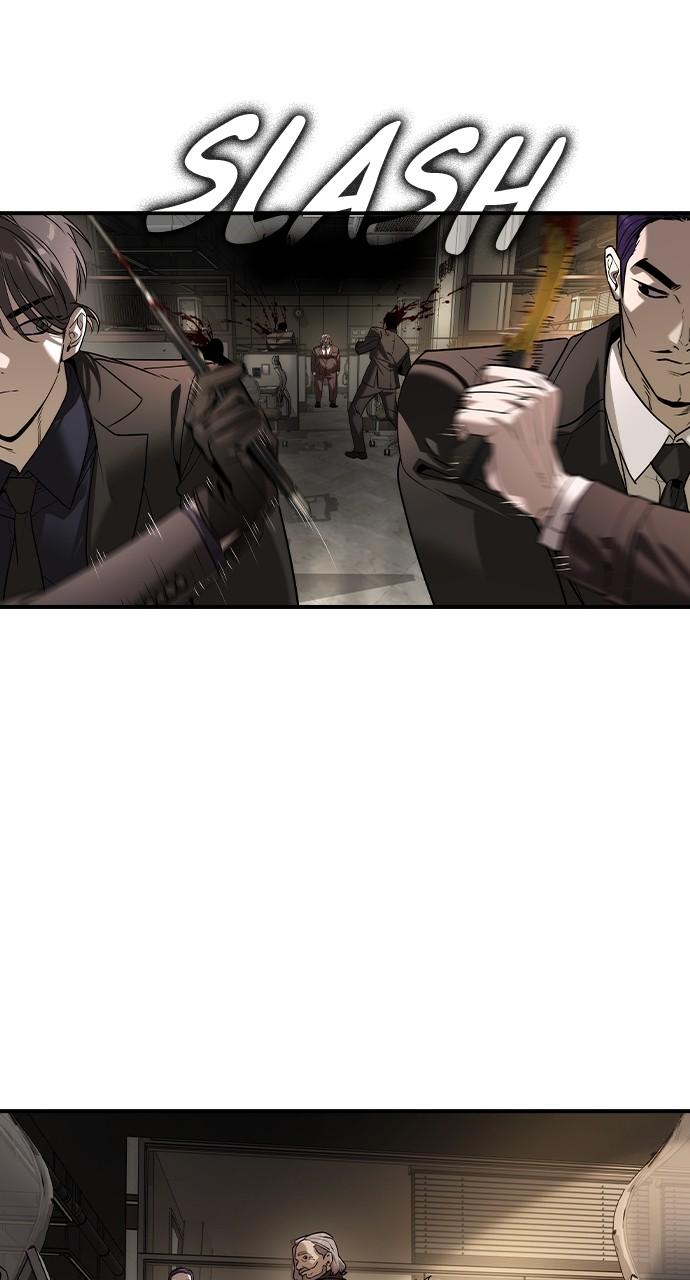 Read The Heir Manga Online