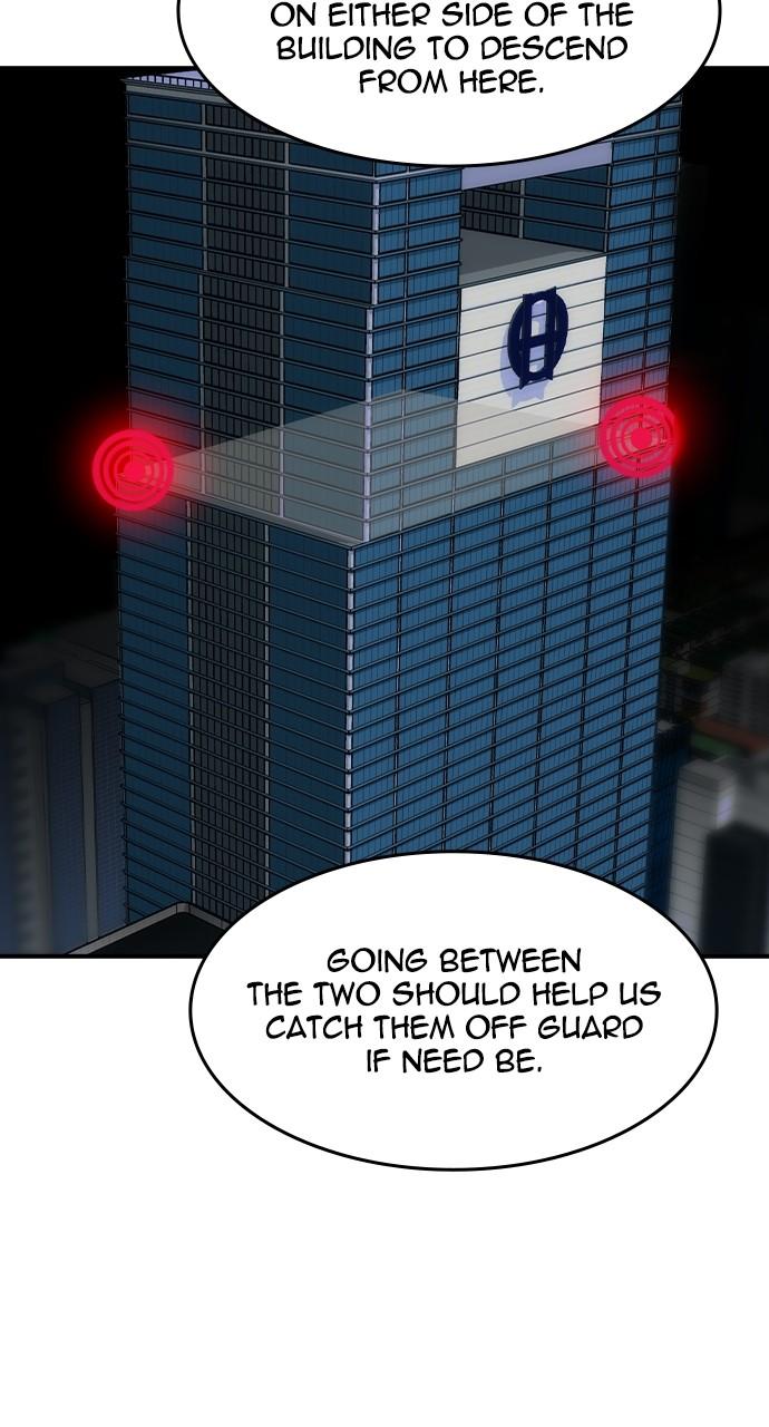 Read The Heir Manga Online